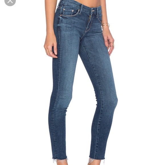 mother the looker girl crush